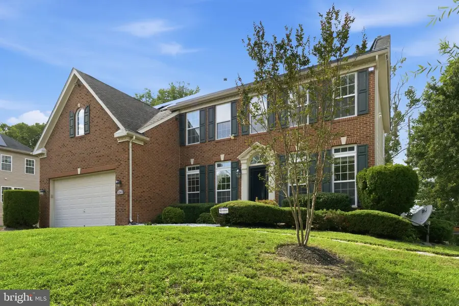 5201 Chestnut Manor Ct, Upper Marlboro, MD 20772 - #2