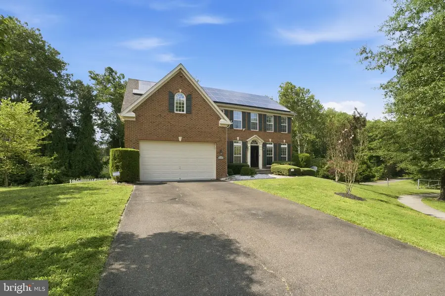 5201 Chestnut Manor Ct, Upper Marlboro, MD 20772 - #3