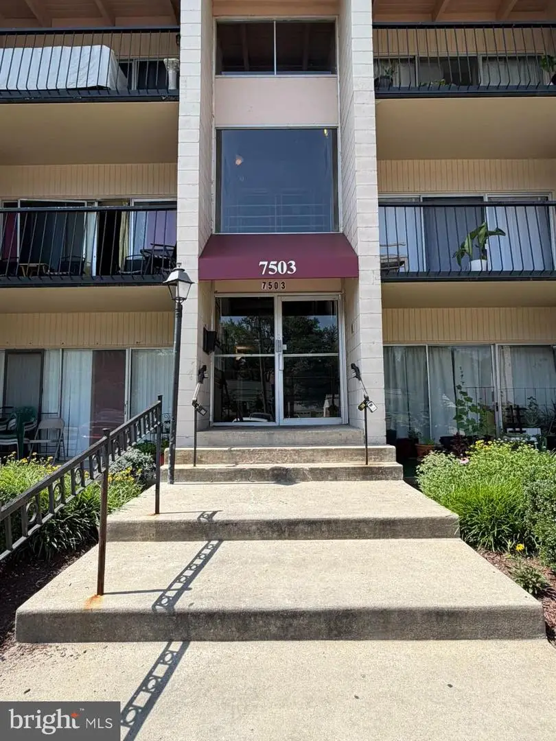 7503 Riverdale Rd #2031, Hyattsville, MD 20784 - #1