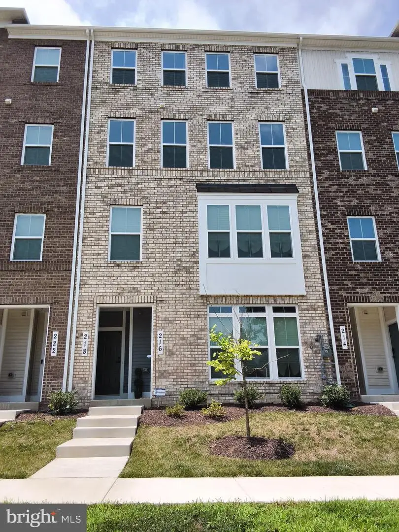 216 Matisse Pl, Bowie, MD 20716 - #1
