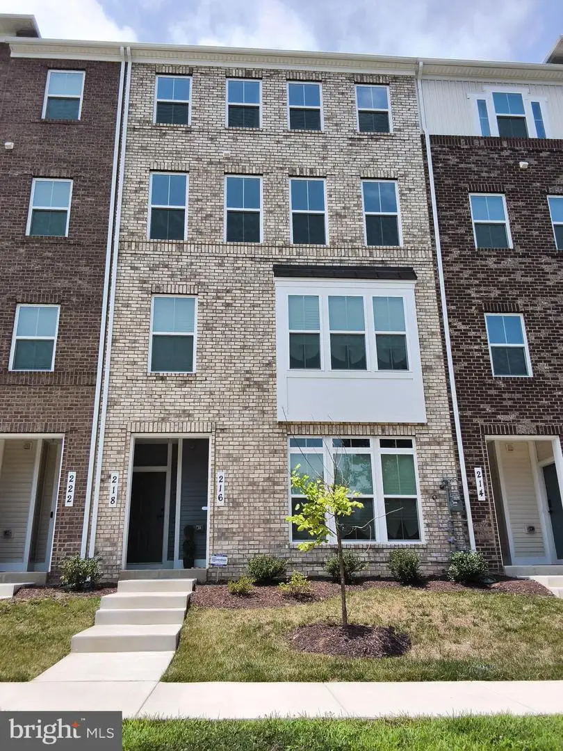 216 Matisse Pl, Bowie, MD 20716 - #2