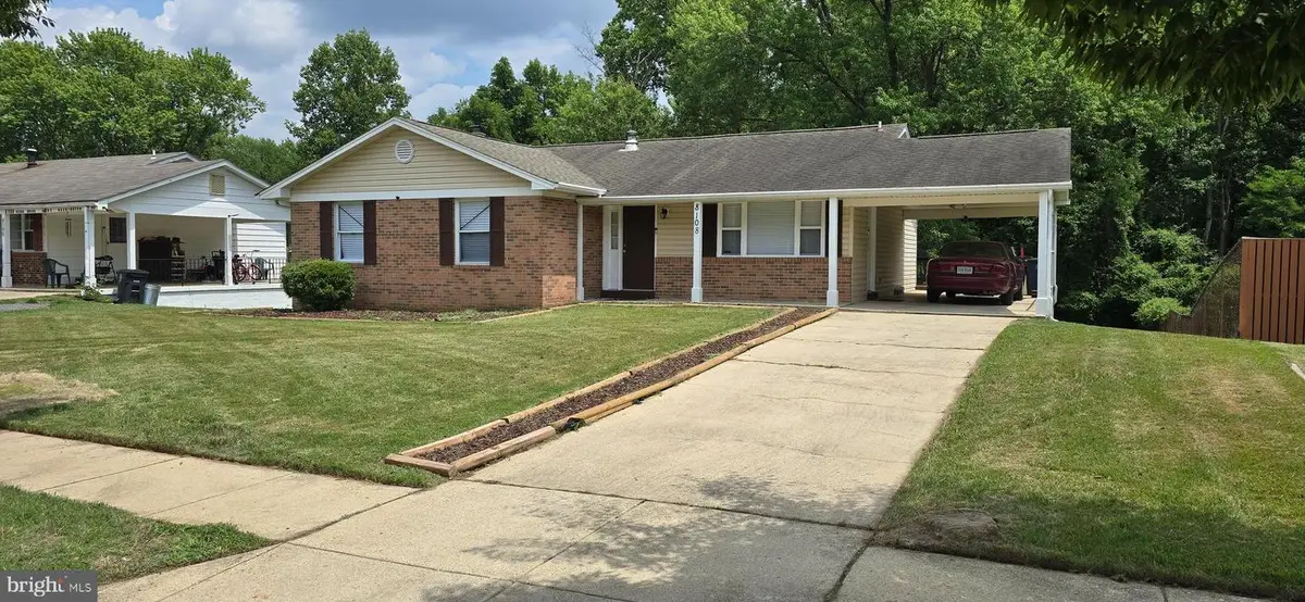 8108 Alcoa Dr, Fort Washington, MD 20744 - #1