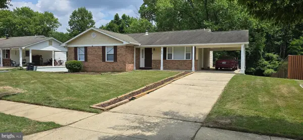 8108 Alcoa Dr, FORT WASHINGTON, MD 20744