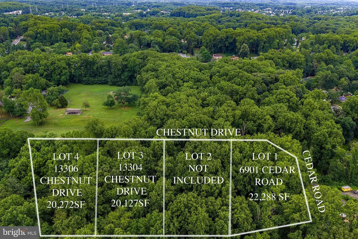6901 Cedar Rd, Bowie, MD 20720 - #1