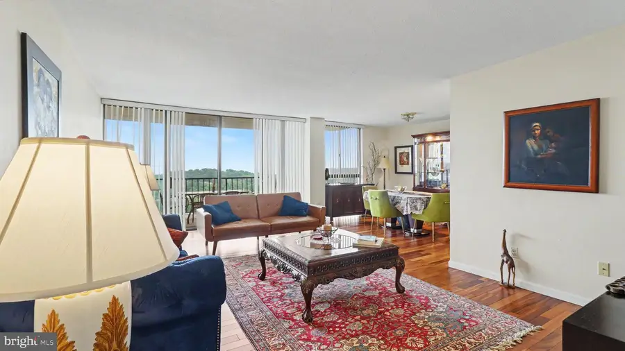 6100 Westchester Park Dr #1712, College Park, MD 20740 - #2