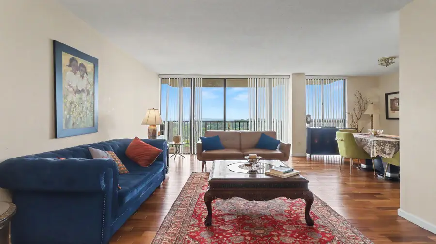 6100 Westchester Park Dr #1712, College Park, MD 20740 - #3