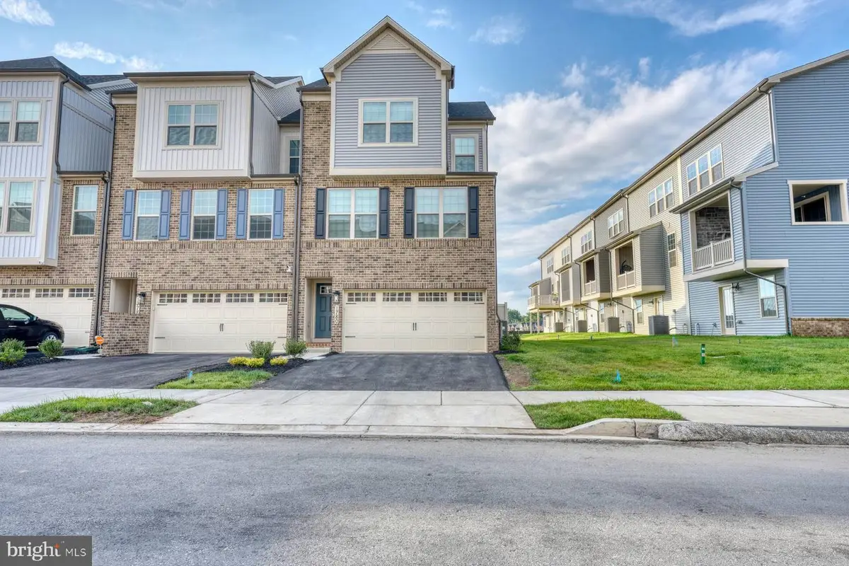 1780 Mill Branch Dr, Laurel, MD 20708 - #1