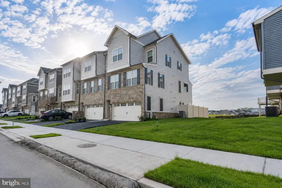 1780 Mill Branch Dr, Laurel, MD 20708 - #2