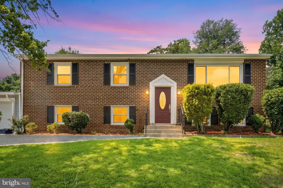 9003 Mill Ct, Fort Washington, MD 20744 - #2