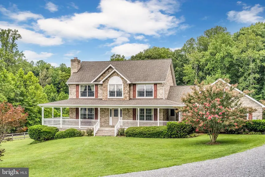 10500 Lynn Ric Dr, Upper Marlboro, MD 20772 - #2