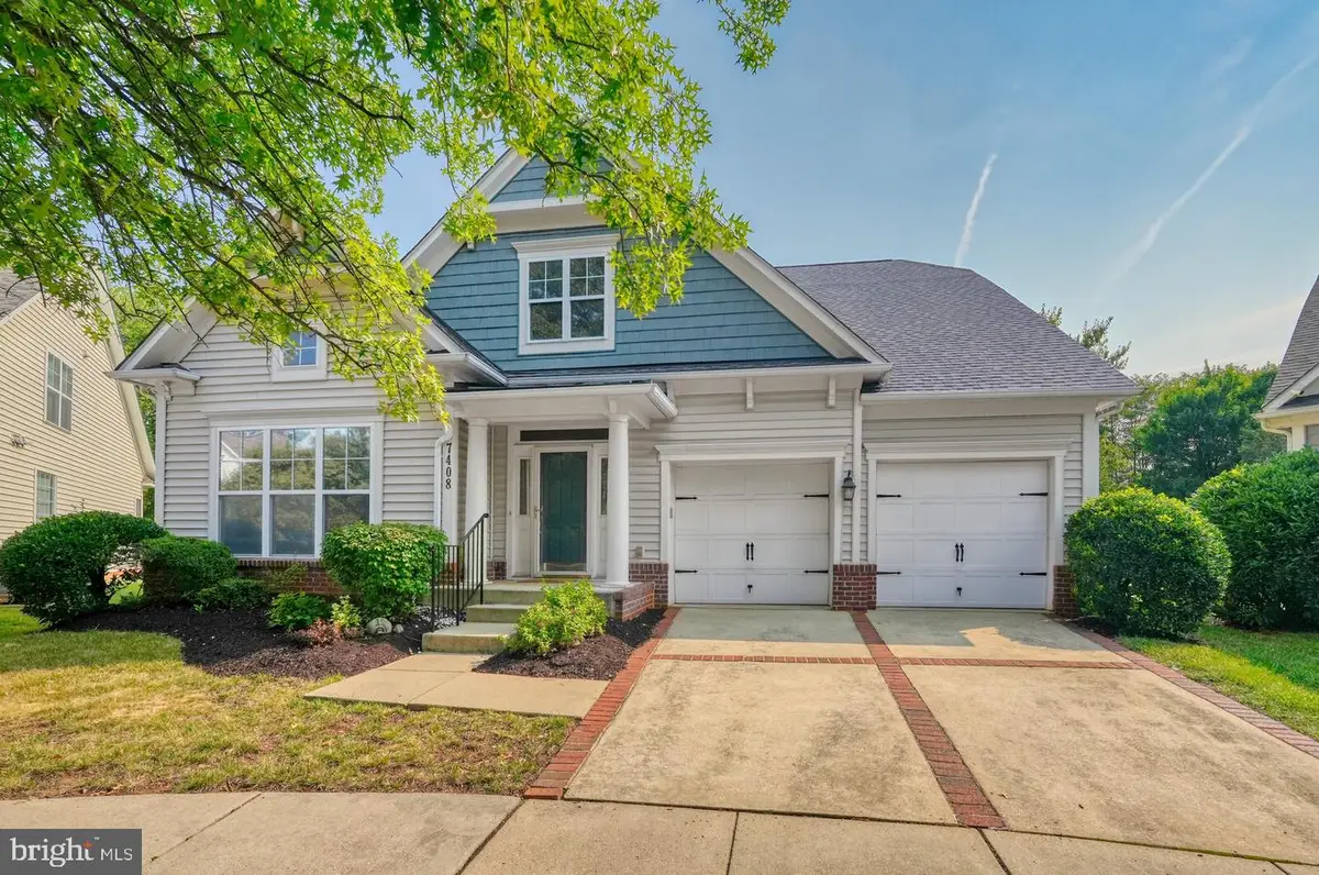 7408 Forests Edge Ct, Laurel, MD 20707 - #1