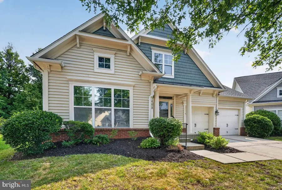 7408 Forests Edge Ct, Laurel, MD 20707 - #2