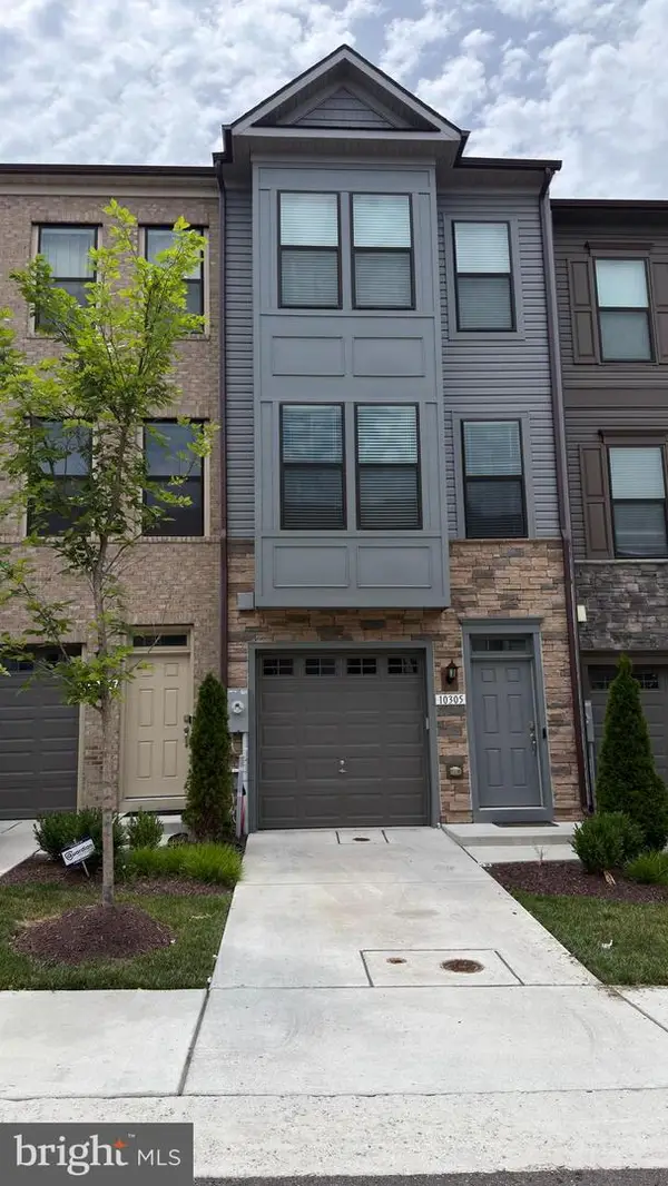 10305 Vista Sola Way, LANHAM, MD 20706