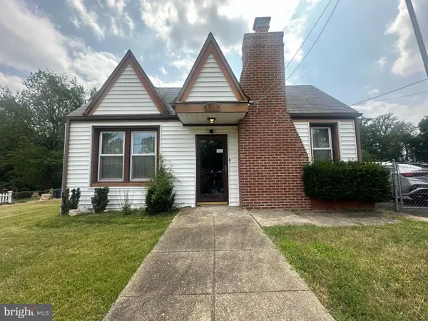 8135 Comet Dr, FORT WASHINGTON, MD 20744
