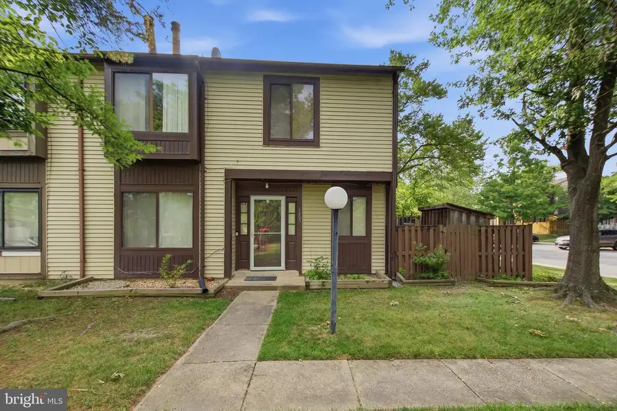 7205 Split Rail Ln, Laurel, MD 20707 - #2