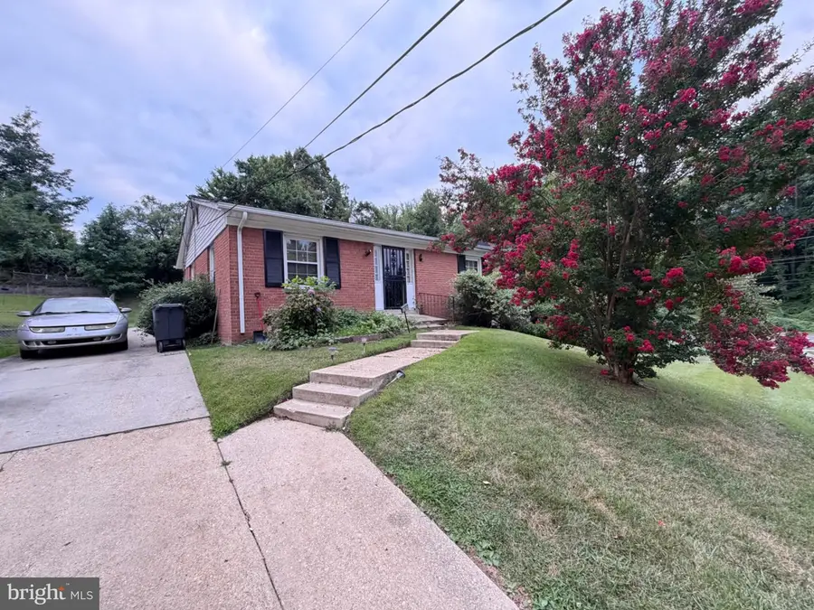 2301 Dawson St, Temple Hills, MD 20748 - #2