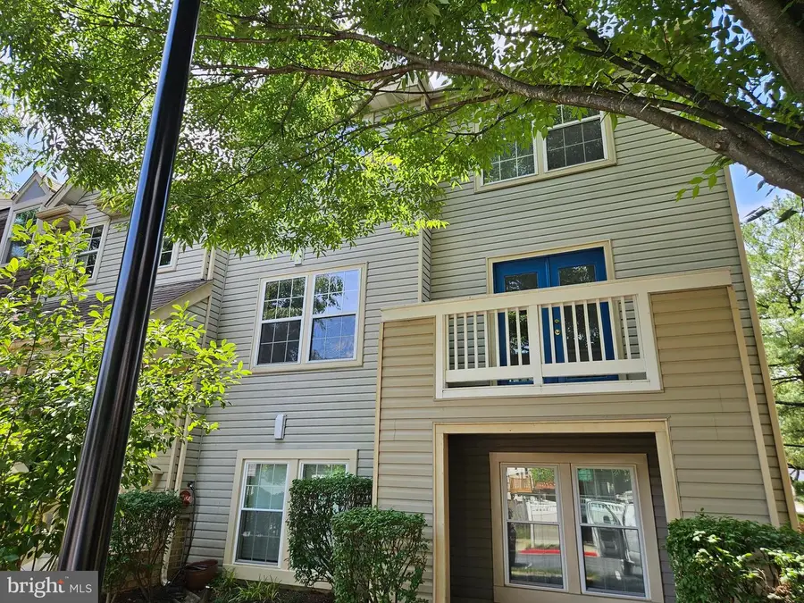 7902 Bayshore Dr #4452, Laurel, MD 20707 - #3