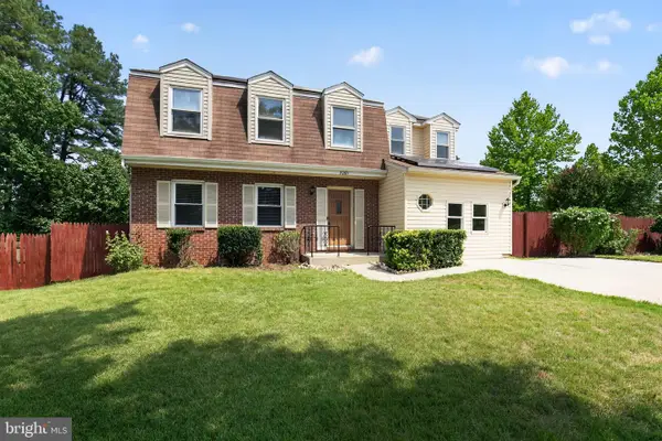 5201 Aldershot Dr, LANHAM, MD 20706