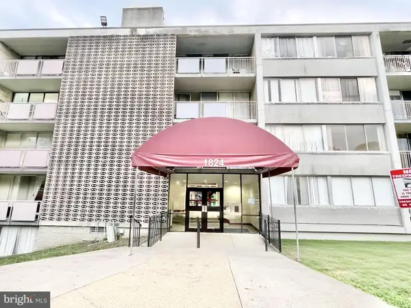 1824 Metzerott Rd #203, HYATTSVILLE, MD 20783