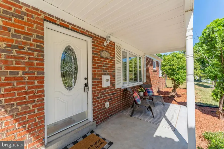 7304 Wells Blvd, Hyattsville, MD 20783 - #2
