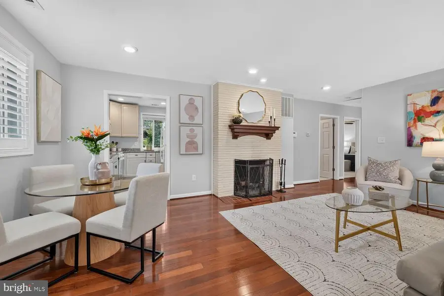 7304 Wells Blvd, Hyattsville, MD 20783 - #3