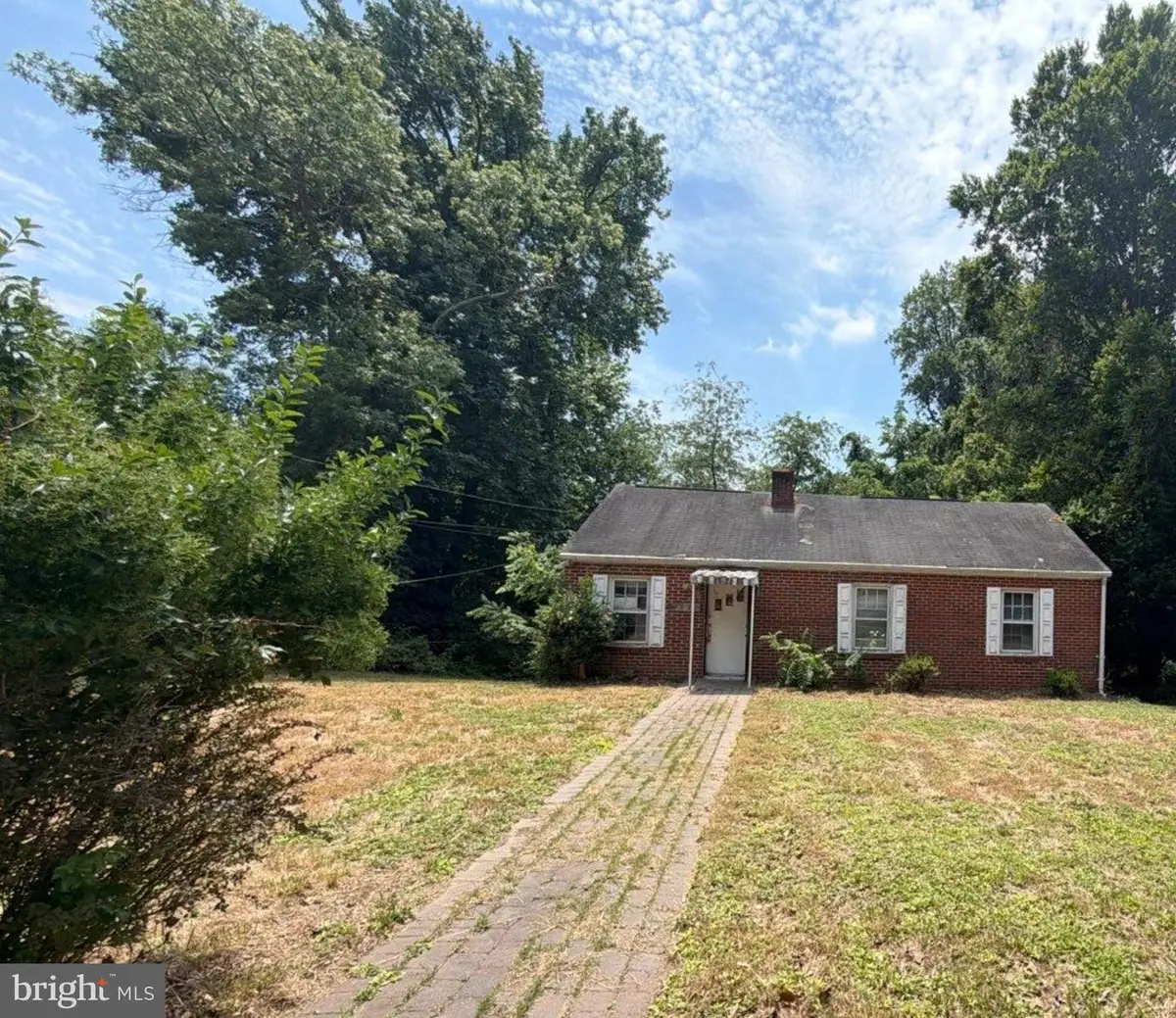 4821 Wood Rd, Temple Hills, MD 20748 - #1
