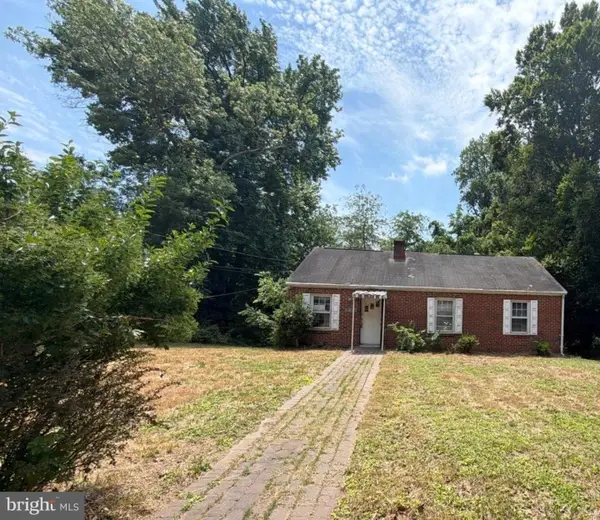 4821 Wood Rd, TEMPLE HILLS, MD 20748