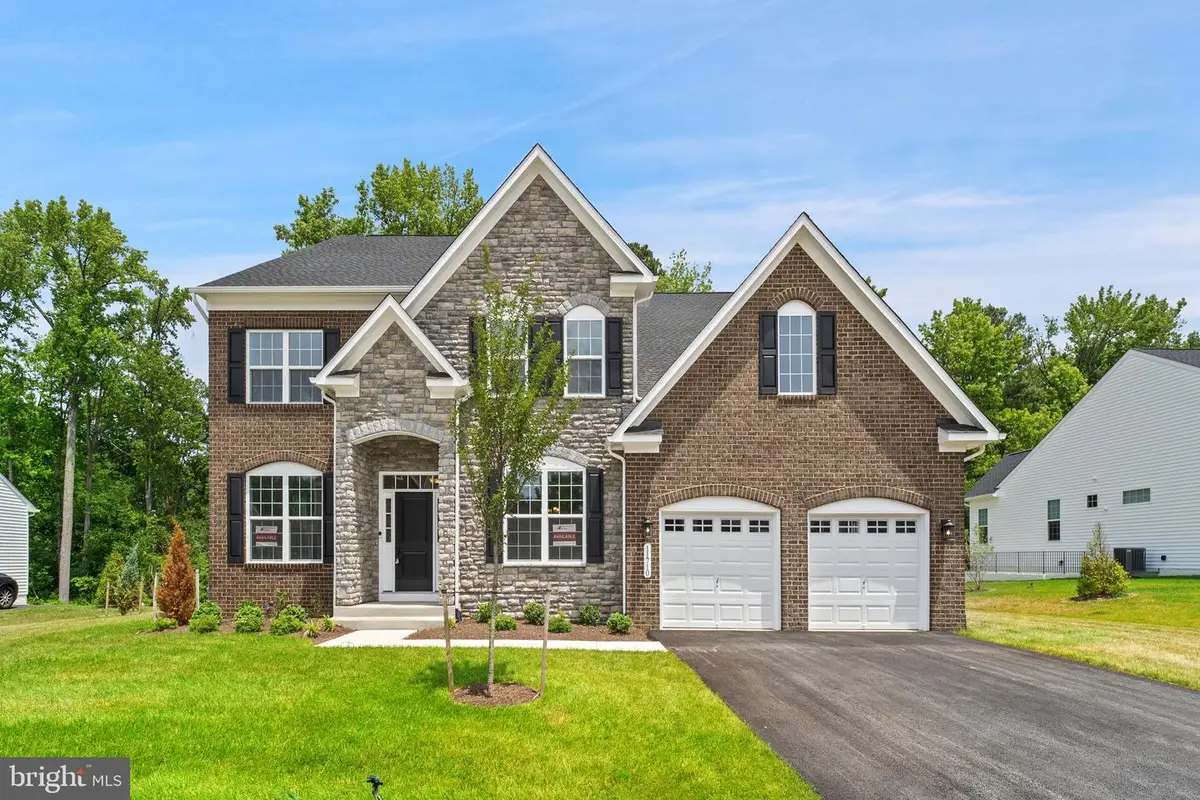 11710 Moriarty Ct, Bowie, MD 20720 - #1