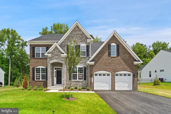 11710 Moriarty Ct, BOWIE, MD 20720