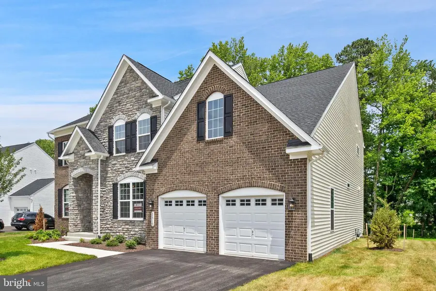 11710 Moriarty Ct, Bowie, MD 20720 - #2