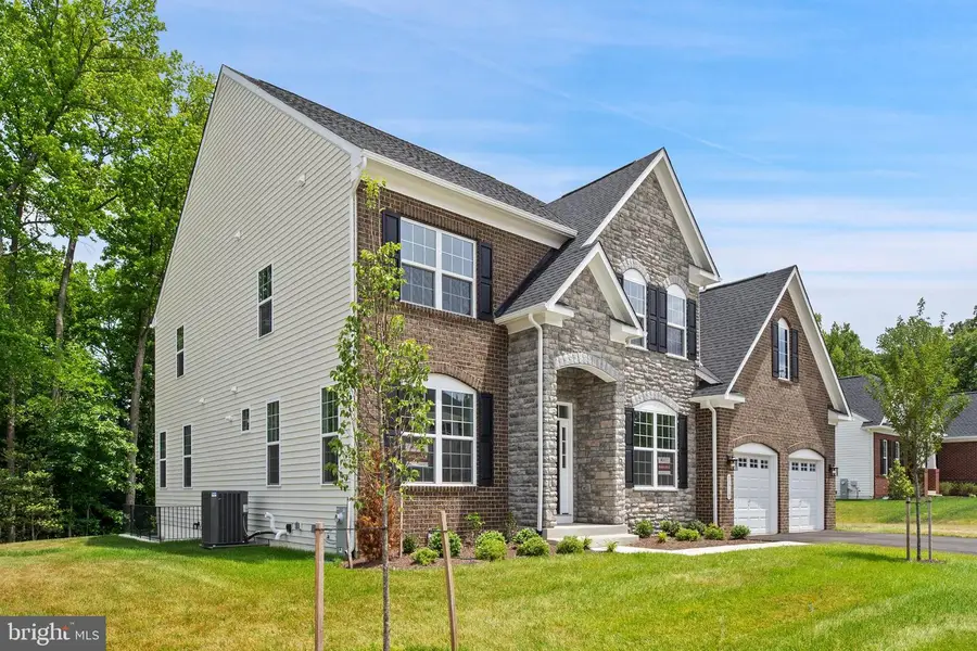 11710 Moriarty Ct, Bowie, MD 20720 - #3
