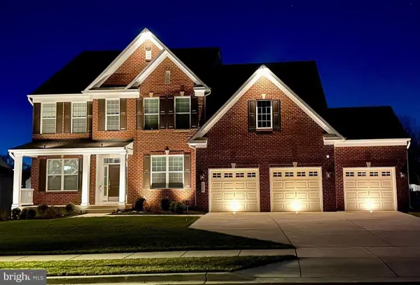 5808 Savannah Dr, BRANDYWINE, MD 20613