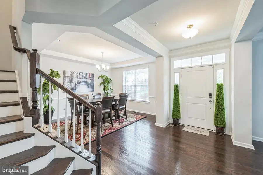 5808 Savannah Dr, Brandywine, MD 20613 - #2