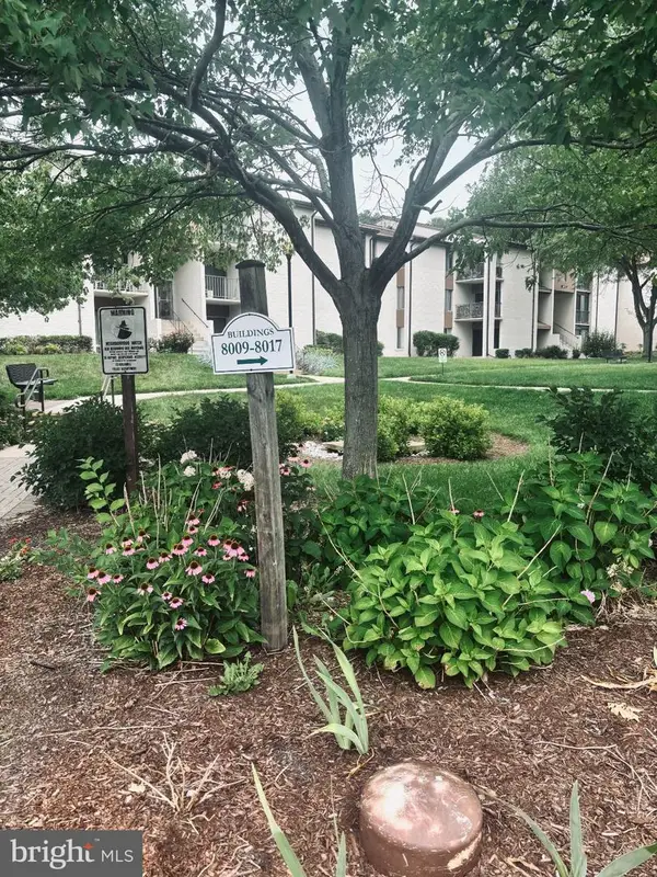 8011 Mandan Rd #203, GREENBELT, MD 20770