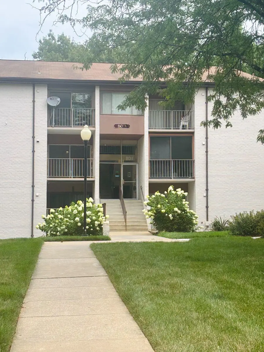 8011 Mandan Rd #203, Greenbelt, MD 20770 - #2