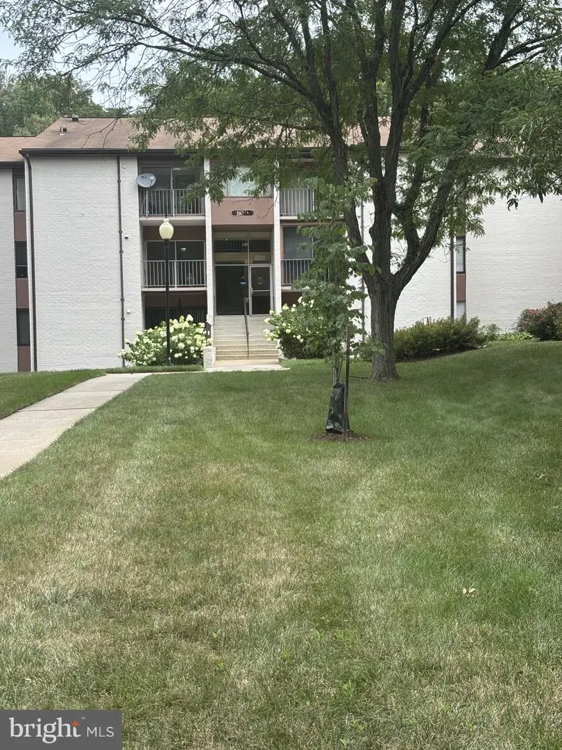 8011 Mandan Rd #203, Greenbelt, MD 20770 - #3