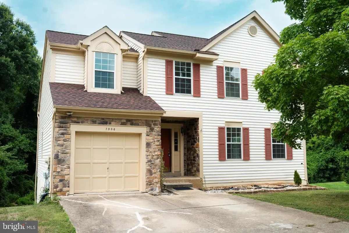 7906 Kara Ct, Greenbelt, MD 20770 - #1