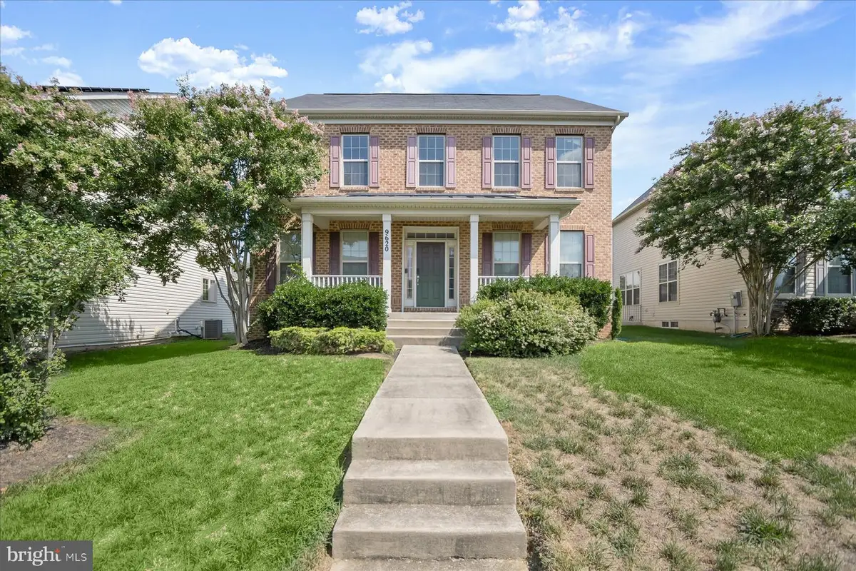 9620 Byward Blvd, Bowie, MD 20721 - #1