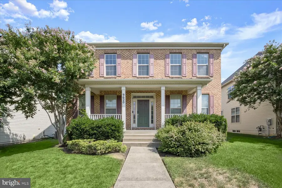 9620 Byward Blvd, Bowie, MD 20721 - #2