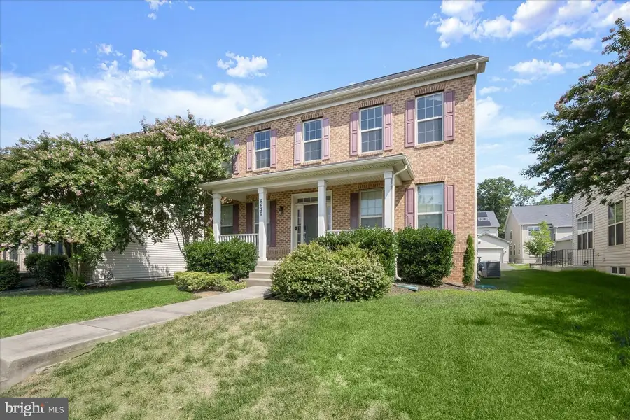 9620 Byward Blvd, Bowie, MD 20721 - #3