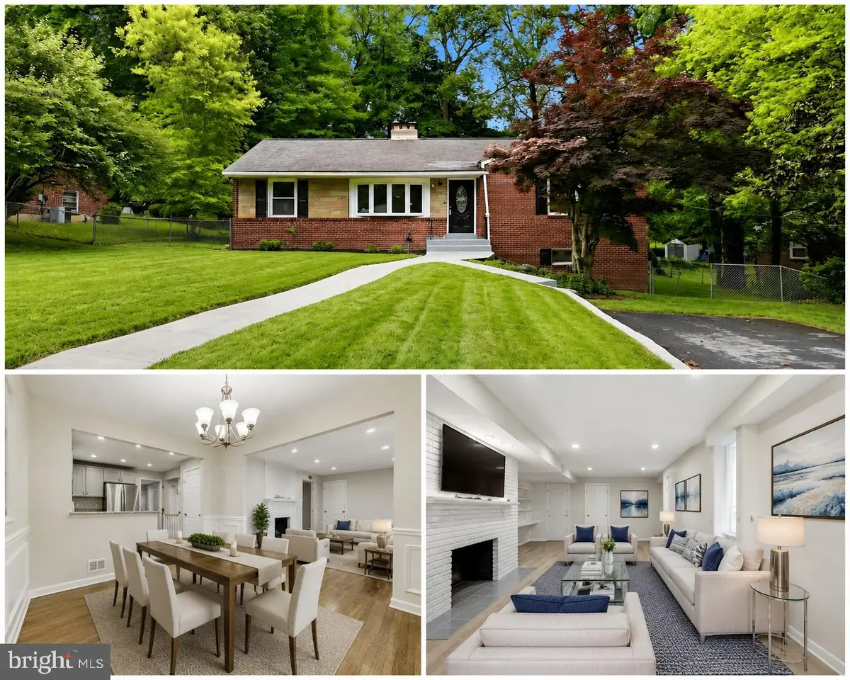 4915 Sharon Rd, Temple Hills, MD 20748 - #1