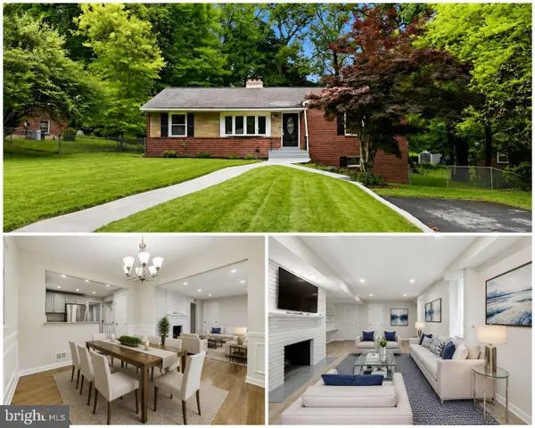 4915 Sharon Rd, TEMPLE HILLS, MD 20748