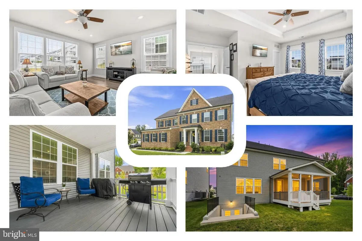 15503 Twin River Cir, Bowie, MD 20716 - #1