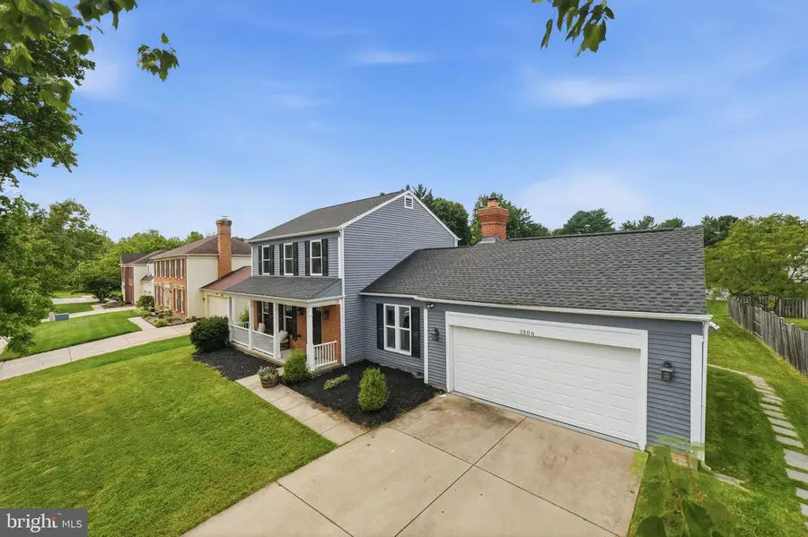 1306 Fairlakes Pl, Bowie, MD 20721 - #2