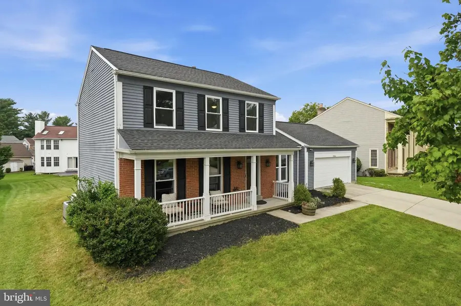 1306 Fairlakes Pl, Bowie, MD 20721 - #3