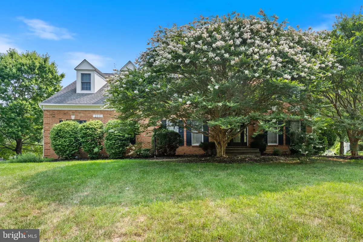 2011 Shadowrock Ln, Bowie, MD 20721 - #1