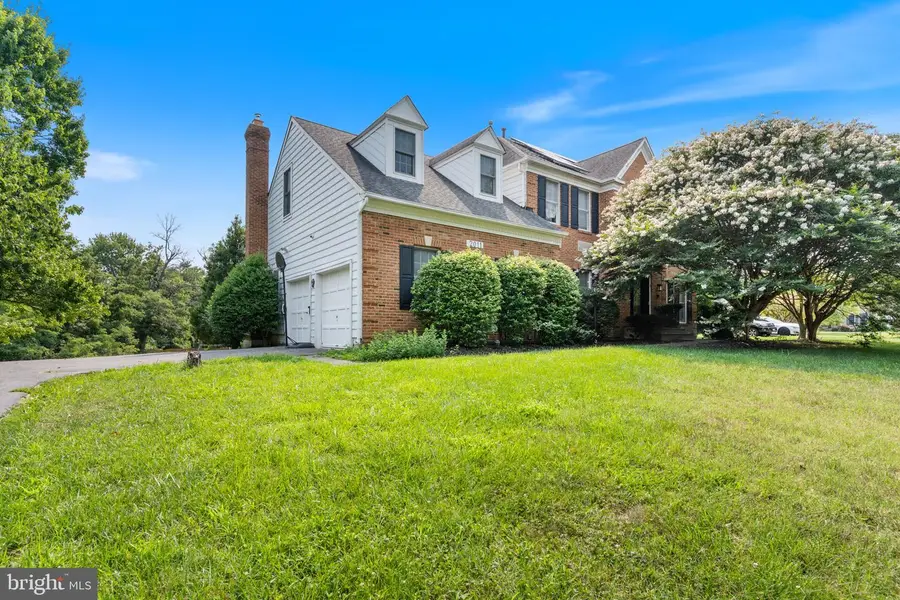 2011 Shadowrock Ln, Bowie, MD 20721 - #3