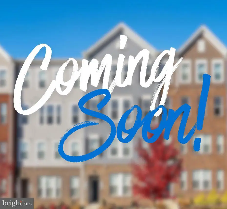 7642 Buzz Aldrin Ln, Lanham, MD 20706 - #1
