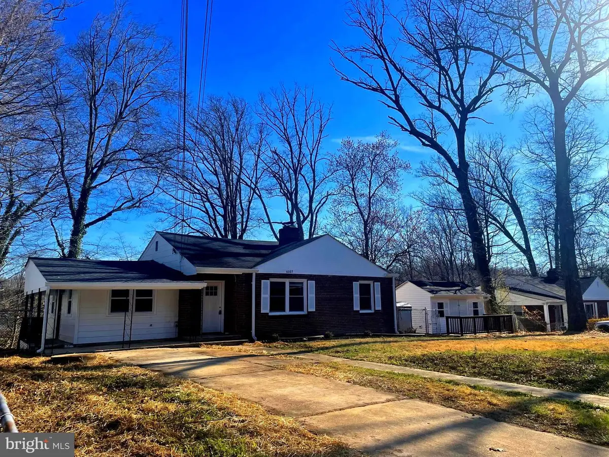 6107 Buckler Rd, Clinton, MD 20735 - #1