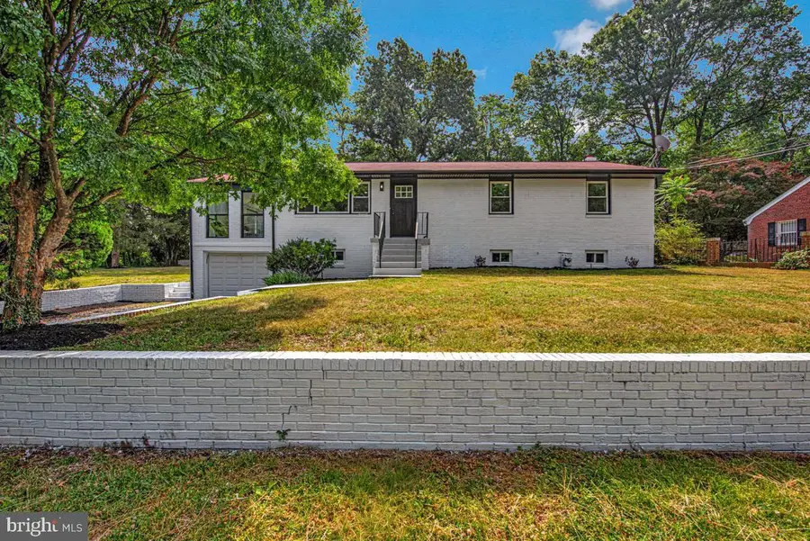 2200 Weber Dr, District Heights, MD 20747 - #2